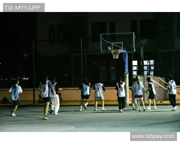 十篮球的魅力与挑战探索篮球运动的无限可能与未来发展方向
